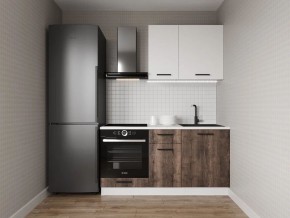 Кухонный гарнитур Старое Дерево 1600 (Стол. 26мм) в Агрызе - agryz.mebel24.online | фото 1