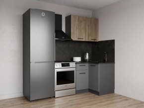 Кухонный гарнитур Умбра 1000*1000 (Стол. 26мм) в Агрызе - agryz.mebel24.online | фото