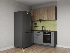 Кухонный гарнитур Умбра 1000*1800 (Стол. 38мм) в Агрызе - agryz.mebel24.online | фото