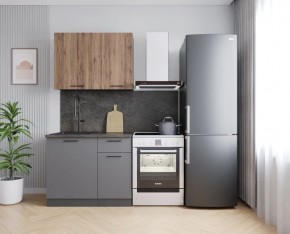 Кухонный гарнитур Умбра 1000 (Стол. 26мм) в Агрызе - agryz.mebel24.online | фото