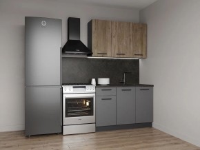 Кухонный гарнитур Умбра 1200 (Стол. 38мм) в Агрызе - agryz.mebel24.online | фото