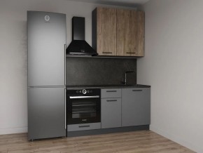 Кухонный гарнитур Умбра 1600 h950 (Стол. 38мм) в Агрызе - agryz.mebel24.online | фото 1