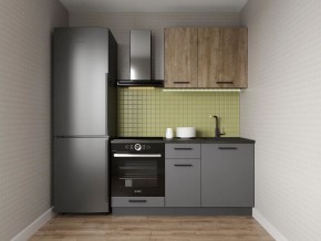 Кухонный гарнитур Умбра 1600 (Стол. 26мм) в Агрызе - agryz.mebel24.online | фото 1