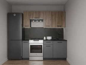 Кухонный гарнитур Умбра 1800 (Стол. 26мм) в Агрызе - agryz.mebel24.online | фото