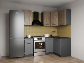 Кухонный гарнитур Умбра 2000*1200 (Стол. 26мм) в Агрызе - agryz.mebel24.online | фото