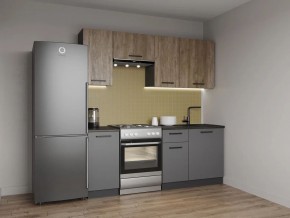 Кухонный гарнитур Умбра 2000 (Стол. 38мм) в Агрызе - agryz.mebel24.online | фото