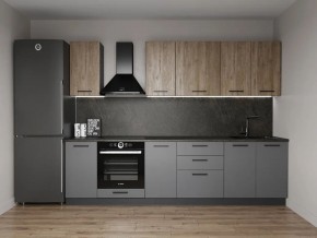 Кухонный гарнитур Умбра 2800 (Стол. 26мм) в Агрызе - agryz.mebel24.online | фото