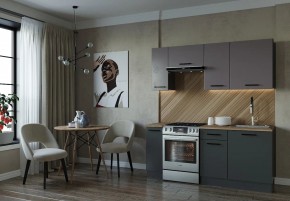 Кухонный гарнитур Виола 1800 (Стол. 26мм) в Агрызе - agryz.mebel24.online | фото