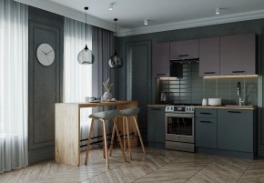 Кухонный гарнитур Виола 2000 (Стол. 26мм) в Агрызе - agryz.mebel24.online | фото