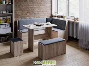 Кухонный уголок Чикаго в Агрызе - agryz.mebel24.online | фото 11