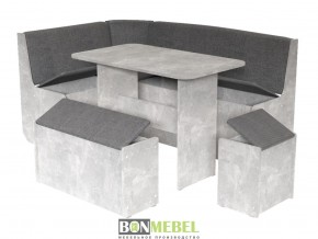 Кухонный уголок Чикаго в Агрызе - agryz.mebel24.online | фото 2