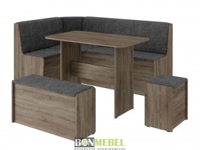 Кухонный уголок Чикаго в Агрызе - agryz.mebel24.online | фото 3