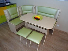 Кухонный уголок Клеопатра в Агрызе - agryz.mebel24.online | фото