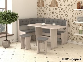 Кухонный уголок Ника-1 ЛЮКС в Агрызе - agryz.mebel24.online | фото 2
