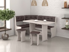 Кухонный уголок Ника-1 ЛЮКС в Агрызе - agryz.mebel24.online | фото 3