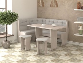 Кухонный уголок Ника-1 ЛЮКС в Агрызе - agryz.mebel24.online | фото 5