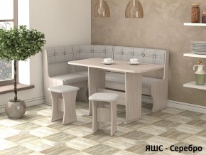 Кухонный уголок Ника-1 ЛЮКС в Агрызе - agryz.mebel24.online | фото 6