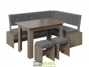 Кухонный уголок Торонто в Агрызе - agryz.mebel24.online | фото 2