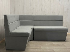 Кухонный уголок УЮТ высокий сектор (ППУ) велюр Veluta Lux 12 в Агрызе - agryz.mebel24.online | фото 5