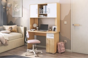 ЛАЙТ 1 Стол компьютерный (1200) в Агрызе - agryz.mebel24.online | фото 4