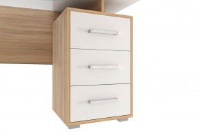 ЛАЙТ 2 Стол компьютерный (1200) в Агрызе - agryz.mebel24.online | фото 3
