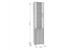 ЛАЙТ К1 Компьютерный стол в Агрызе - agryz.mebel24.online | фото 2