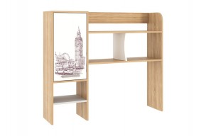 ЛАЙТ К1 Компьютерный стол в Агрызе - agryz.mebel24.online | фото 7