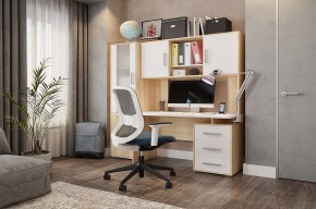 ЛАЙТ К3 Компьютерный стол в Агрызе - agryz.mebel24.online | фото