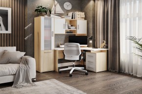 ЛАЙТ К4 Компьютерный стол в Агрызе - agryz.mebel24.online | фото