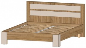 ЛЕНОРА Спальный гарнитур (модульный) кашемир в Агрызе - agryz.mebel24.online | фото 2