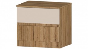 ЛЕНОРА Спальный гарнитур (модульный) кашемир в Агрызе - agryz.mebel24.online | фото 4
