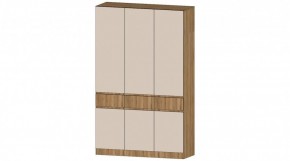 ЛЕНОРА Спальный гарнитур (модульный) кашемир в Агрызе - agryz.mebel24.online | фото 8