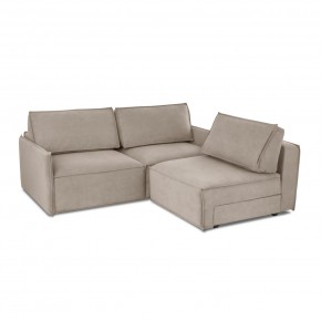 Комплект мягкой мебели 318+319 (диван+модуль) в Агрызе - agryz.mebel24.online | фото