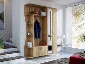 ЛИКА №1 Прихожая ЛДСП в Агрызе - agryz.mebel24.online | фото 2