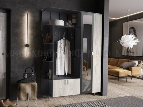 ЛИКА №1 Прихожая ЛДСП в Агрызе - agryz.mebel24.online | фото 3