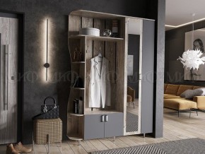 ЛИКА №1 Прихожая ЛДСП в Агрызе - agryz.mebel24.online | фото 4