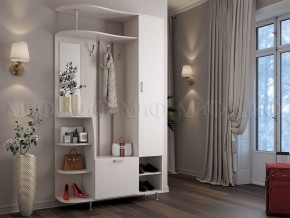 ЛИКА №2 Прихожая ЛДСП (сандал) в Агрызе - agryz.mebel24.online | фото
