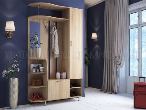 ЛИКА №2 Прихожая ЛДСП (сонома) в Агрызе - agryz.mebel24.online | фото