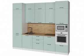 ЛИОРА Кухонный гарнитур Экстра (3000 мм) в Агрызе - agryz.mebel24.online | фото 4