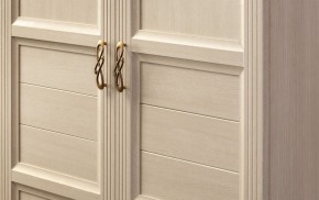 ЛИРА Прихожая (модульная) дуб нортон светлый в Агрызе - agryz.mebel24.online | фото 3