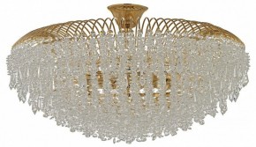 Люстра на штанге Arti Lampadari Delia Gold Delia E 1.3.60.105 G в Агрызе - agryz.mebel24.online | фото