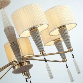 Люстра на штанге Odeon Light Latte 5403/7 в Агрызе - agryz.mebel24.online | фото 9