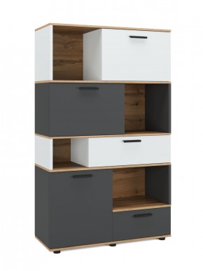 МАЛИ МЛ-2 Тумба 2 ящика в Агрызе - agryz.mebel24.online | фото