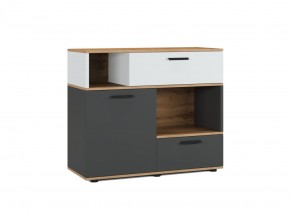 МАЛИ МЛ-3 Тумба 2 ящика в Агрызе - agryz.mebel24.online | фото