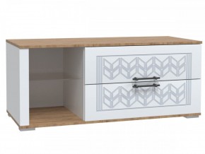 Мармарис (гостиная) М14 ТВ-тумба малая в Агрызе - agryz.mebel24.online | фото