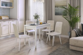МАРТИН Набор стульев (4 шт) в Агрызе - agryz.mebel24.online | фото 1