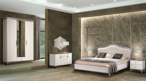 МАРТИНА Спальный гарнитур (модульный) в Агрызе - agryz.mebel24.online | фото 1