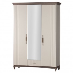 МАРТИНА Спальный гарнитур (модульный) в Агрызе - agryz.mebel24.online | фото 2