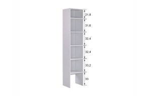 МЕБЕЛЬСОН К11 Прихожая в Агрызе - agryz.mebel24.online | фото 10