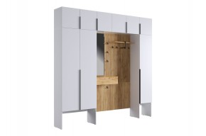 МЕБЕЛЬСОН К11 Прихожая в Агрызе - agryz.mebel24.online | фото 13